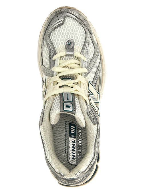 '1906' sneakers 4