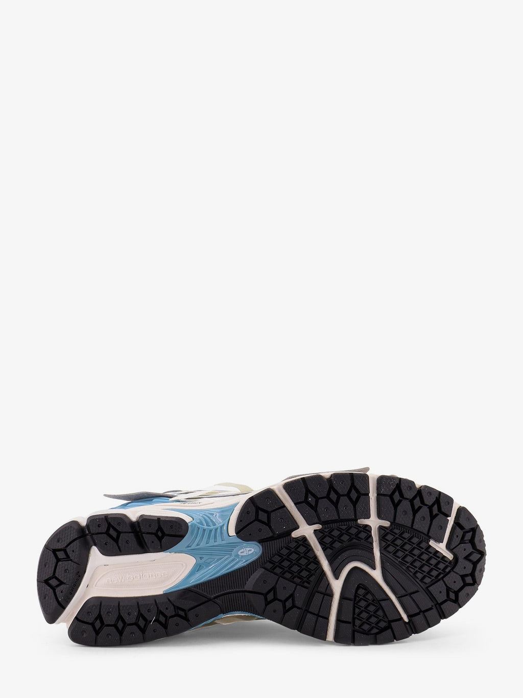 1906A mesh sneakers with side logo 4