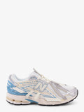 1906A mesh sneakers with side logo