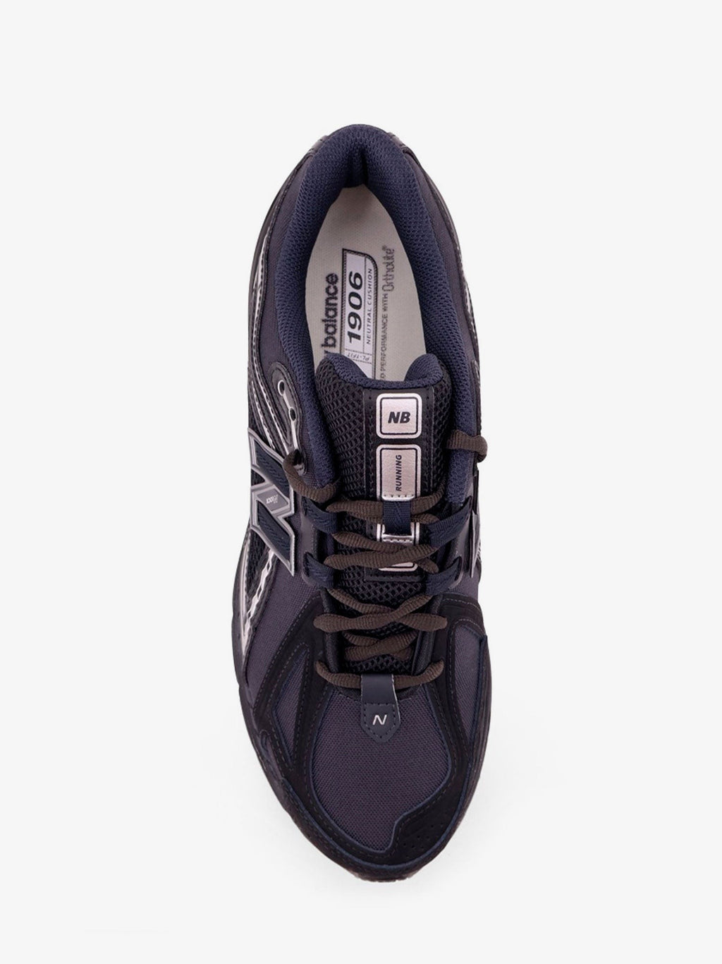 1906R mesh sneakers 5