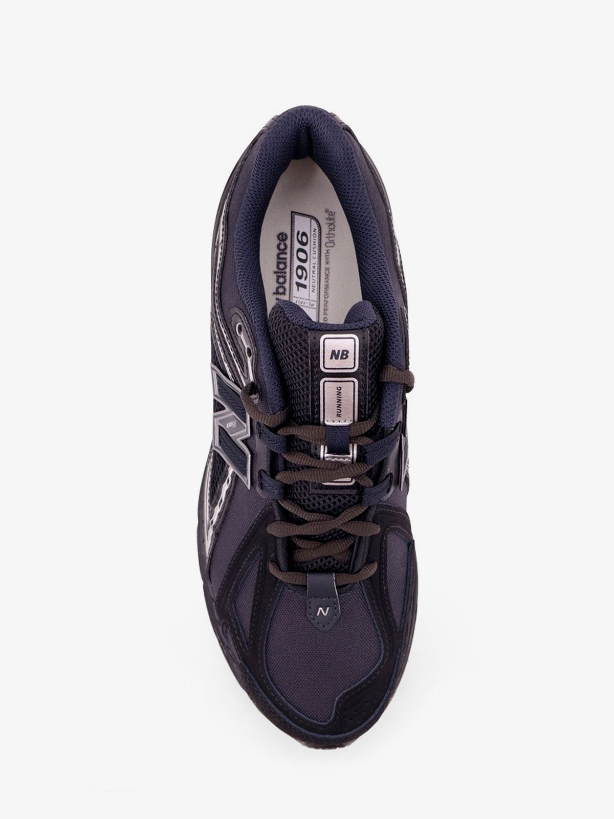 1906R mesh sneakers 5