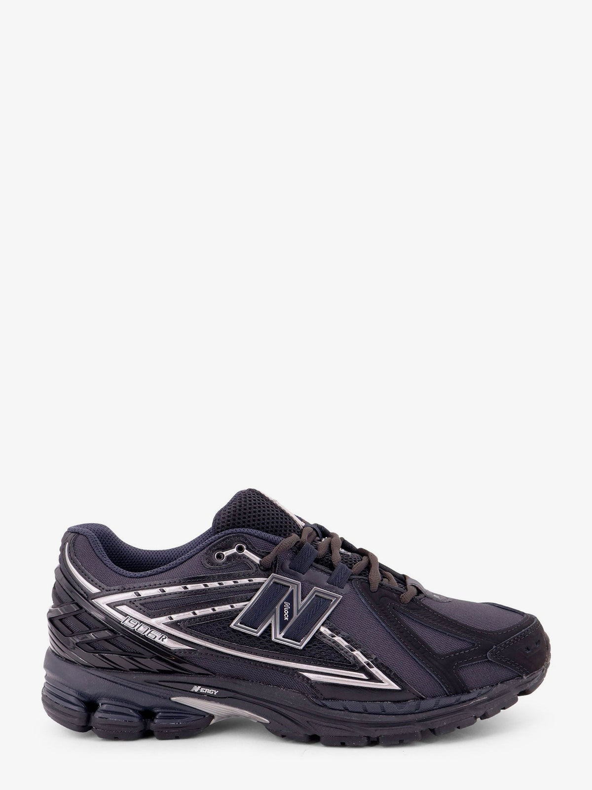 1906R mesh sneakers
