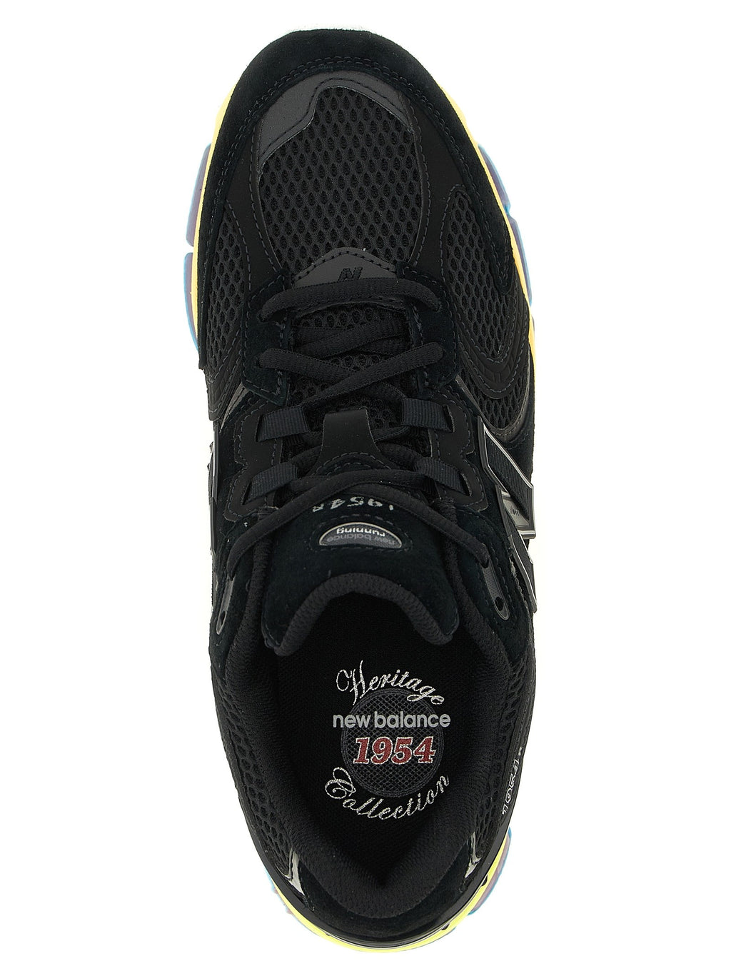 '1954R' sneakers 4