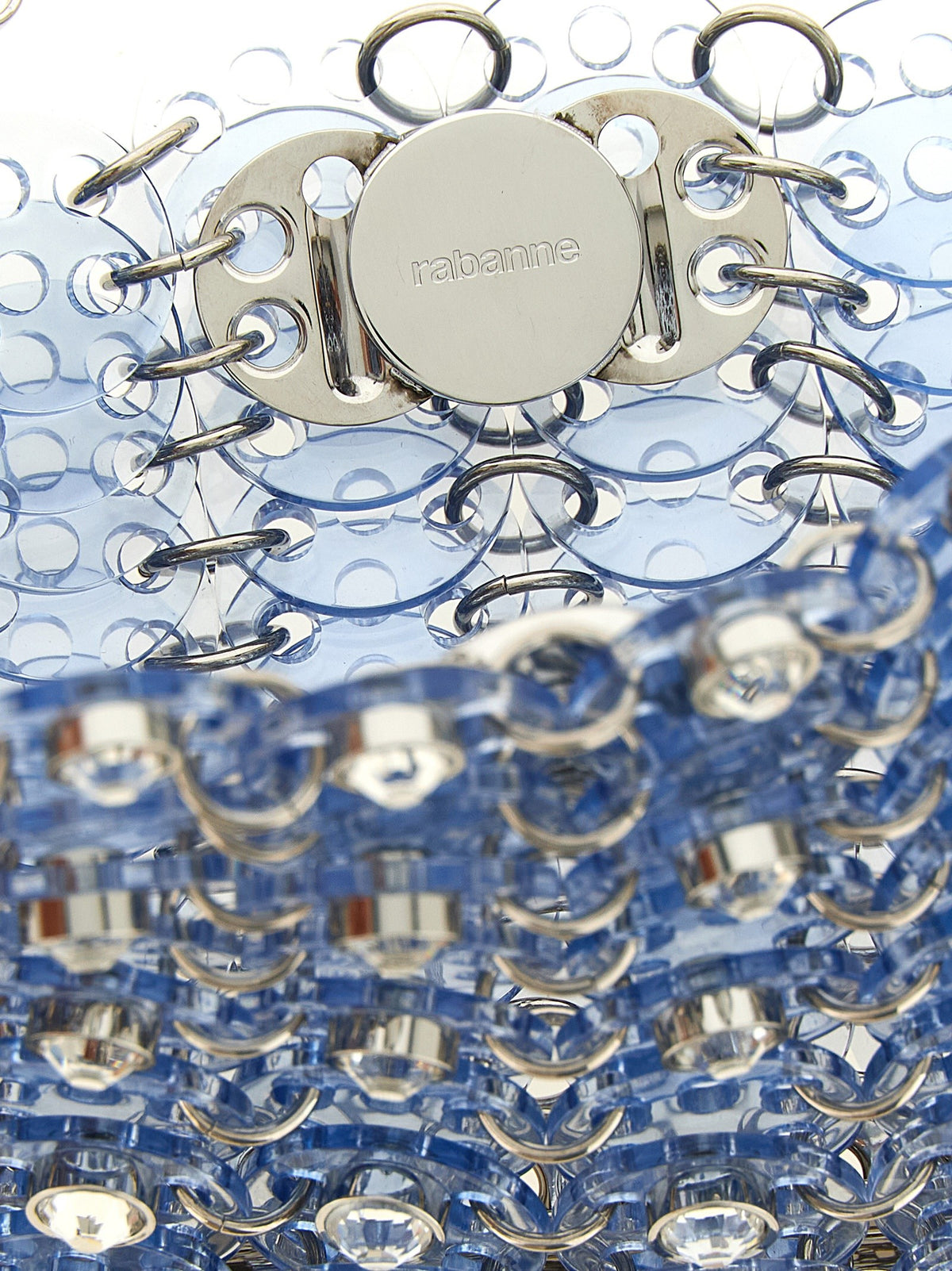 '1969 Nano' shoulder bag 4