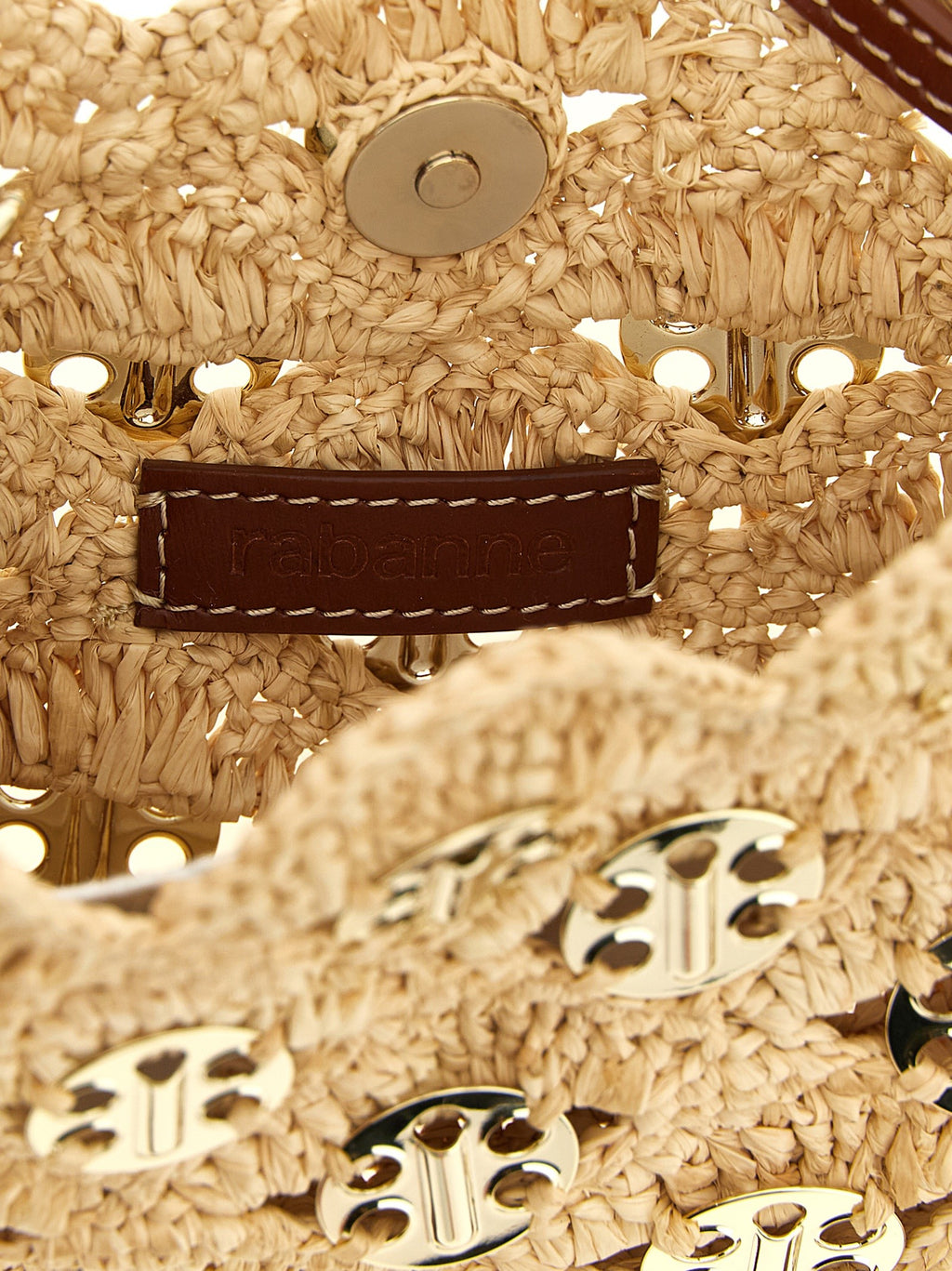 '1969' shoulder bag 4