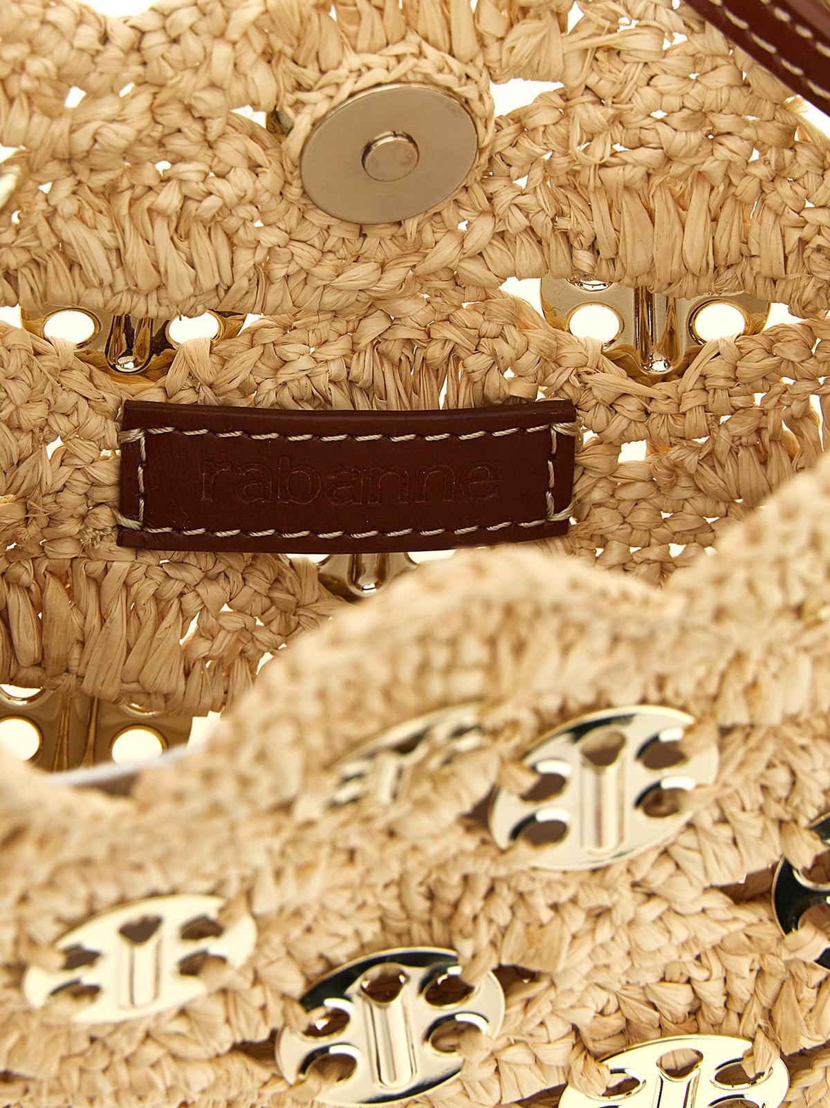 '1969' shoulder bag 4