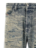 '1980 D-EEPER' jeans 3