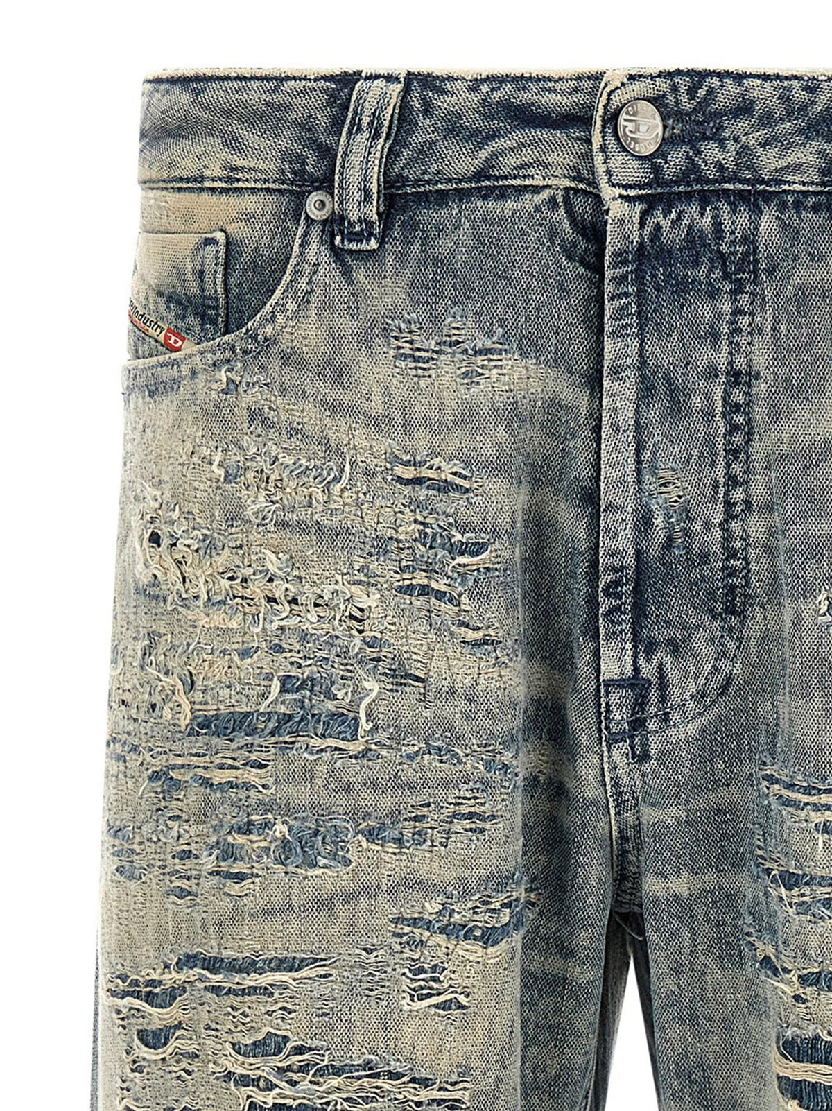 '1980 D-EEPER' jeans 3
