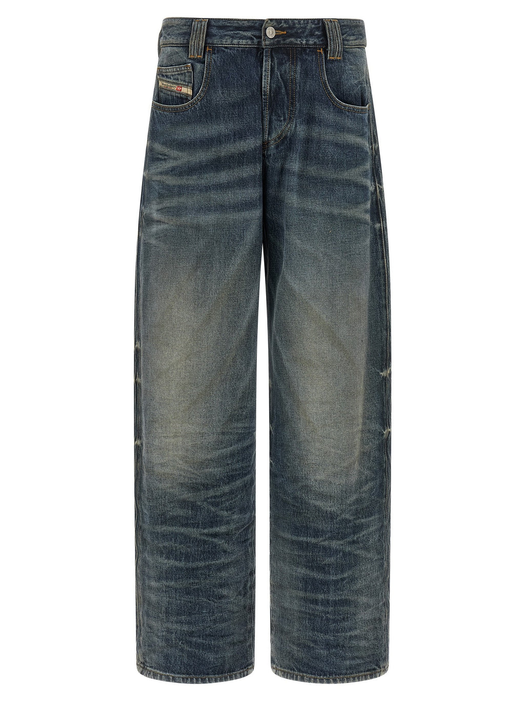 '1982 D-Hakou-Fsj1' jeans