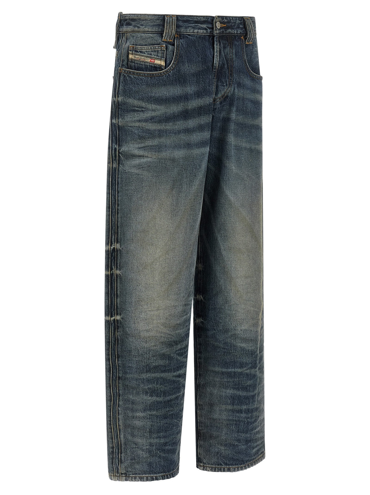 '1982 D-Hakou-Fsj1' jeans 3