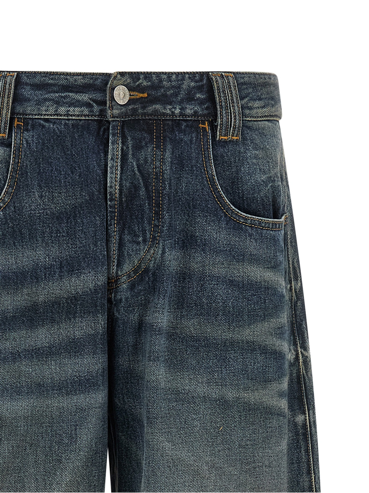 '1982 D-Hakou-Fsj1' jeans 4