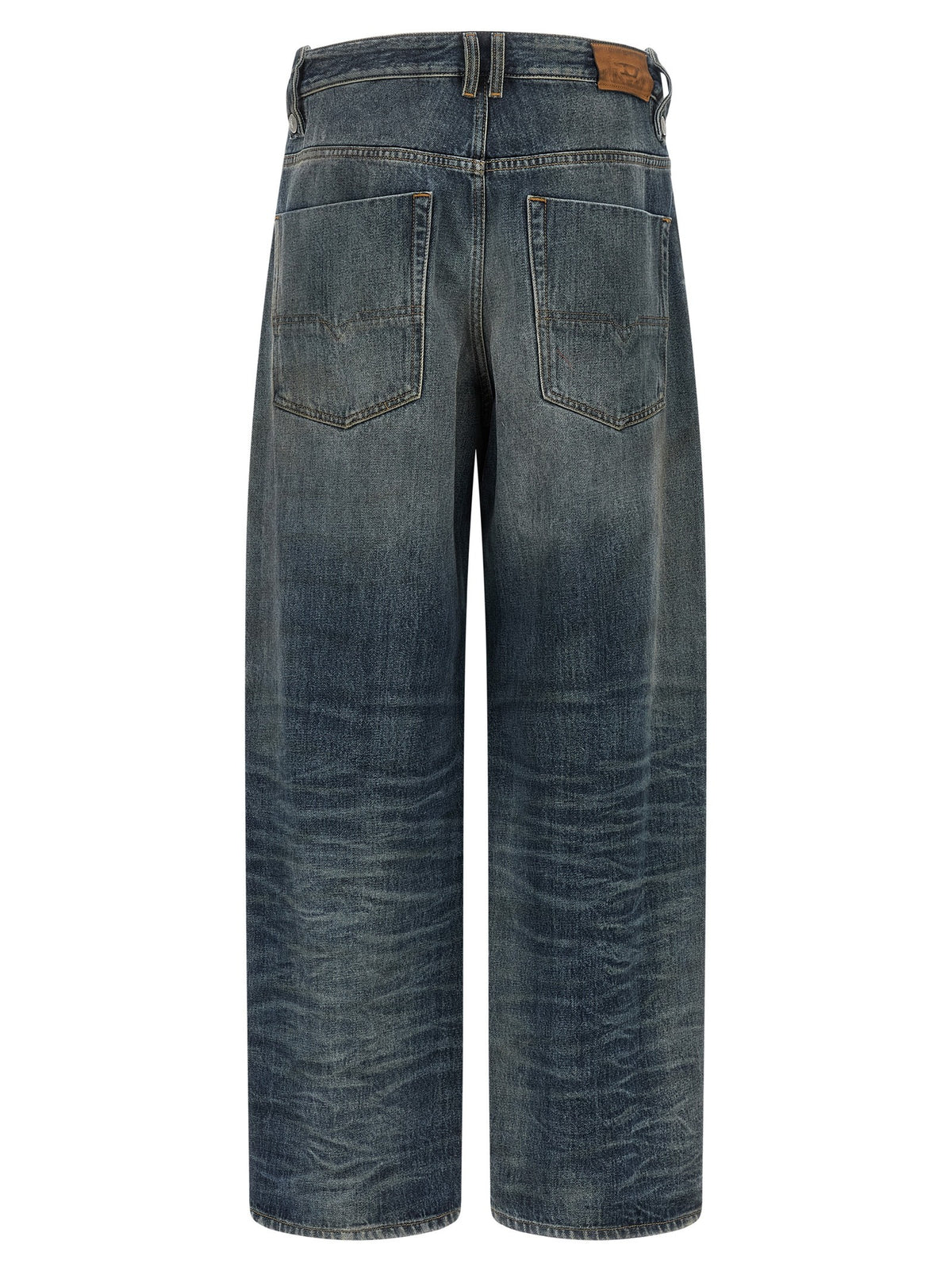 '1982 D-Hakou-Fsj1' jeans 2