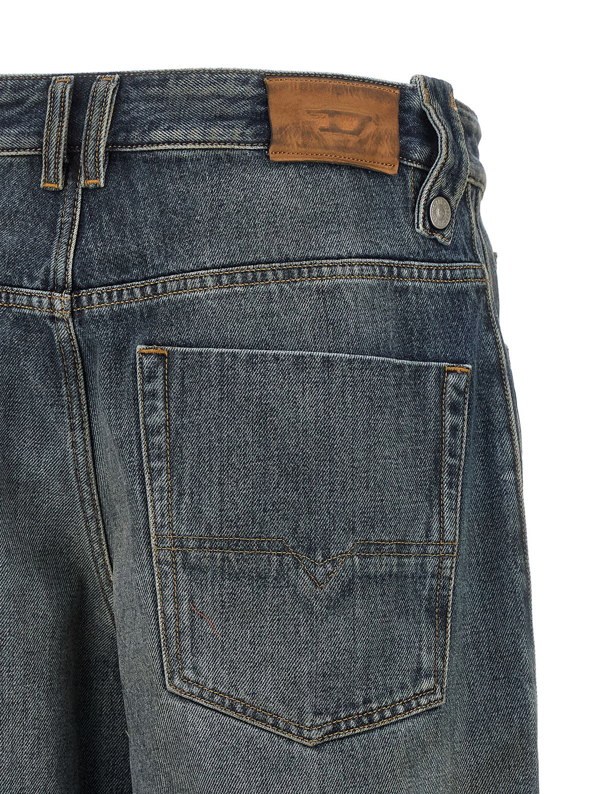 '1982 D-Hakou-Fsj1' jeans 5