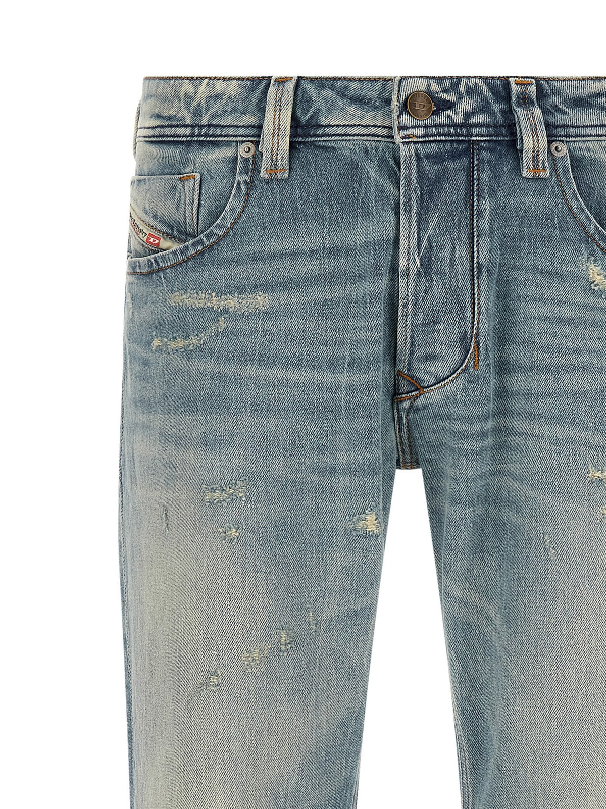 '1985 Larkee' jeans 3