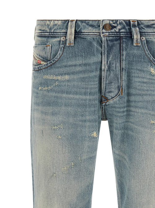 '1985 Larkee' jeans 3