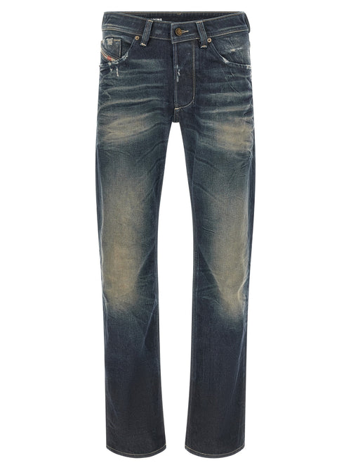 '1985 Larkee' jeans