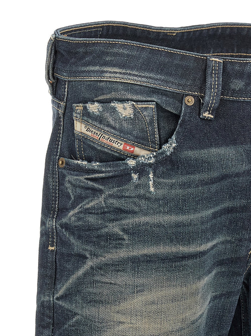 '1985 Larkee' jeans 5