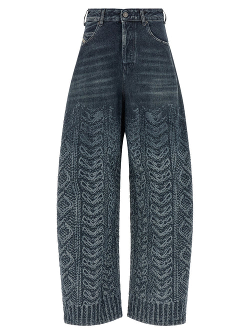 '1987 D-Khelz-S2' jeans