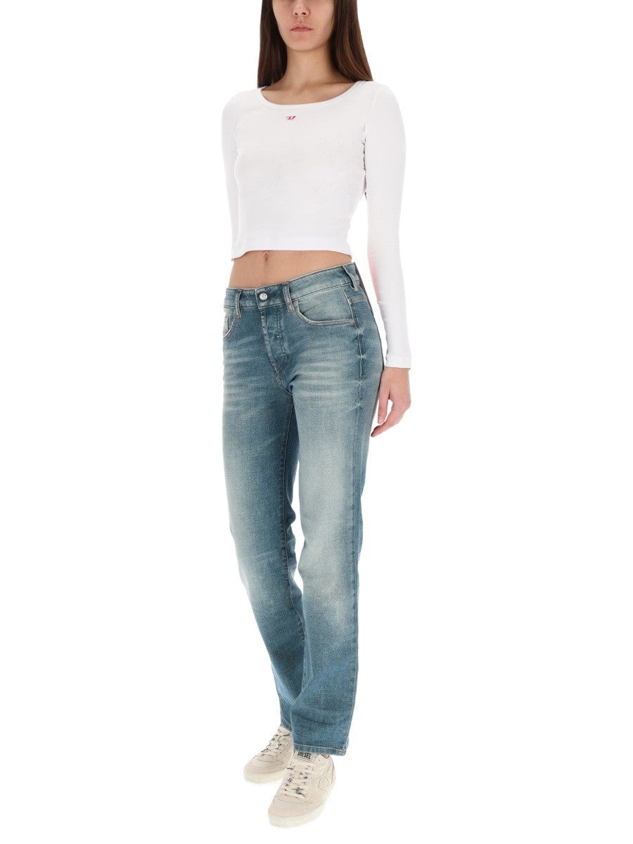 "1989 D-MINE" JEANS 2