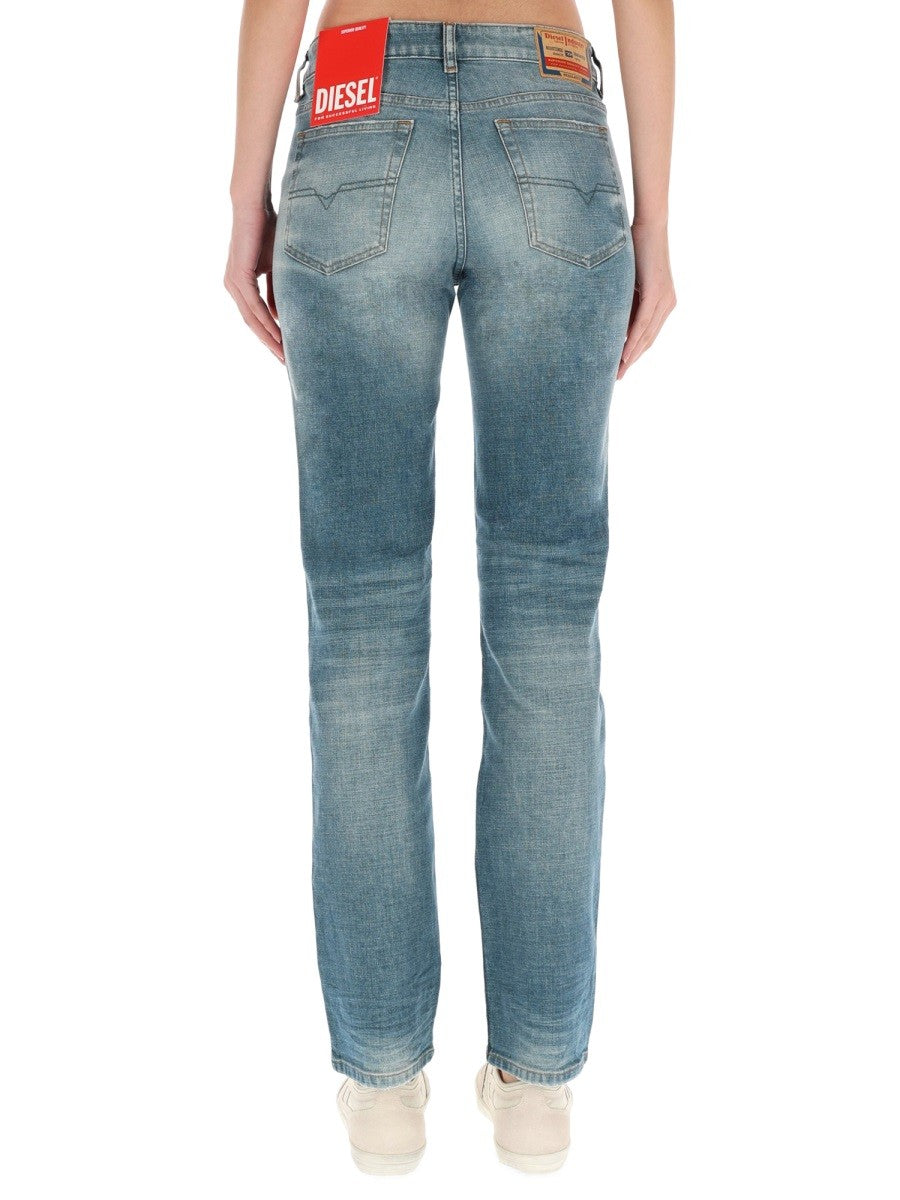 "1989 D-MINE" JEANS 4
