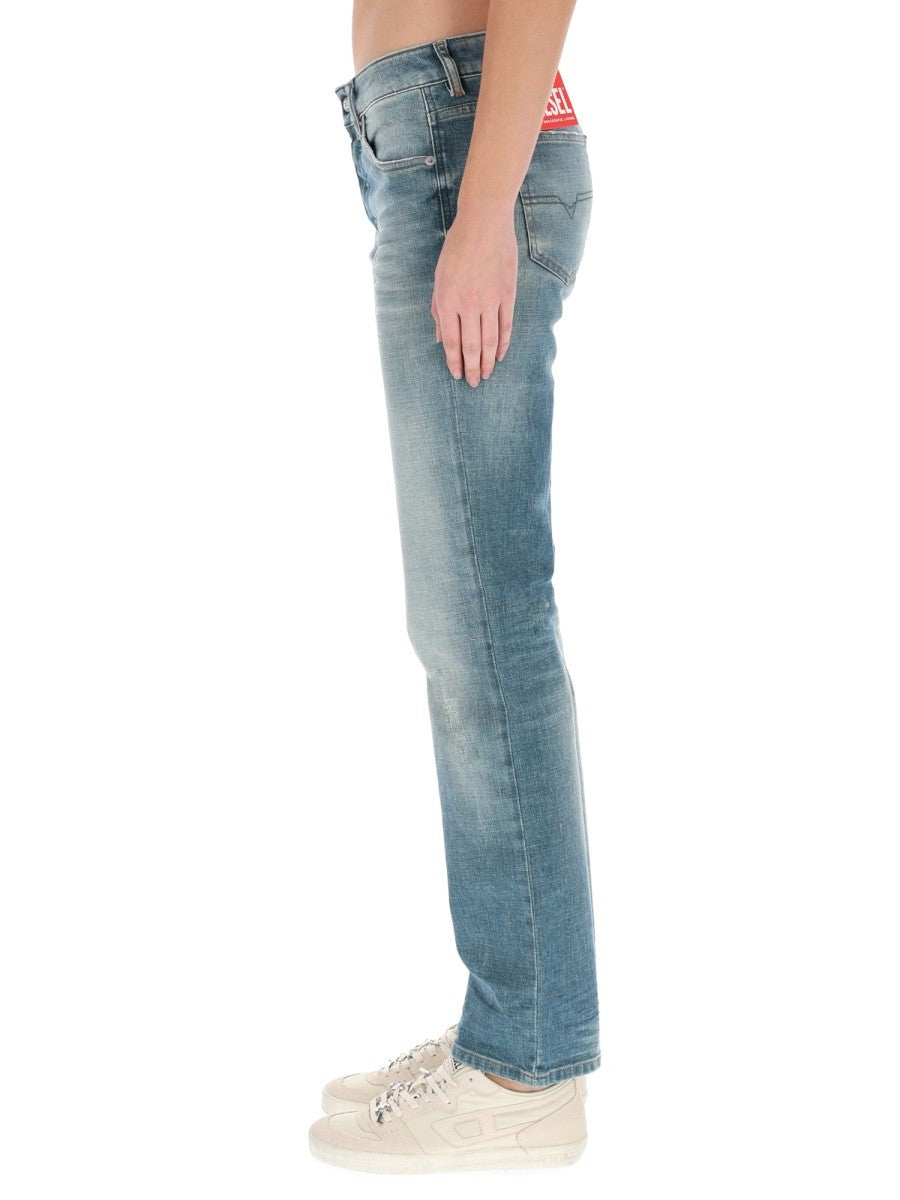 "1989 D-MINE" JEANS 3