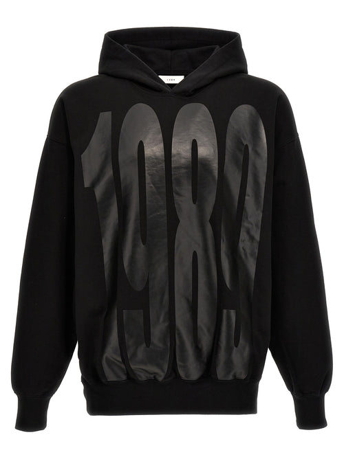 '1989 Faded Logo' hoodie