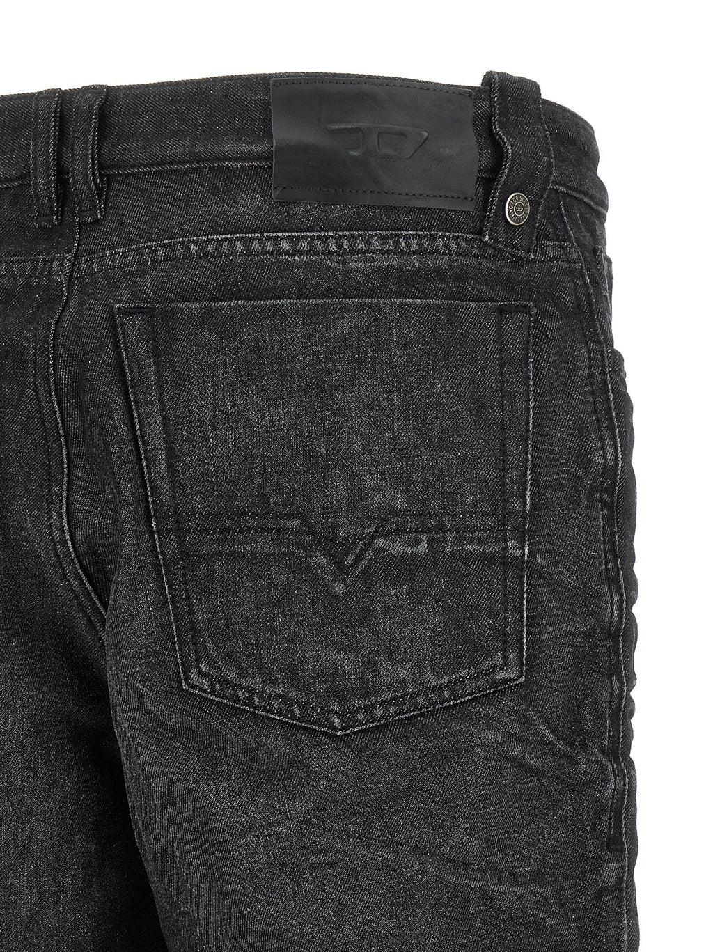 '1991 D-Voeed' jeans 4