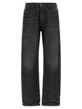 '1991 D-Voeed' jeans