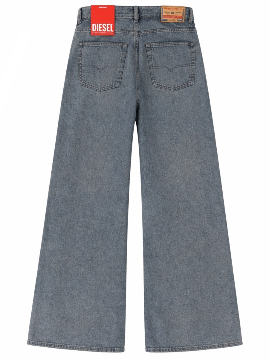"1996 D-SIRE" JEANS 2