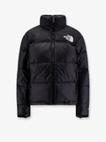 1996 Retro Nuptse recycled material down jacket