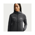 Nike Energy x Wagyu Tech Fleece Full-Zip Hoodie Black