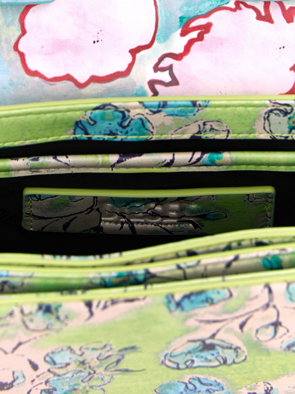 '1DR' shoulder bag 4