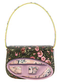 '1DR' shoulder bag
