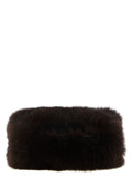 2-in-1 fur sleeve