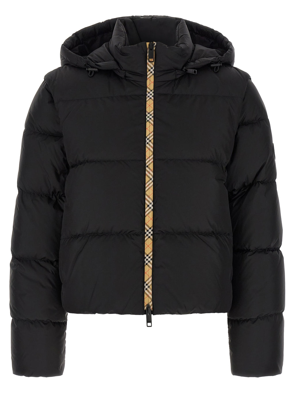 2-in-1 'Langdale' down jacket