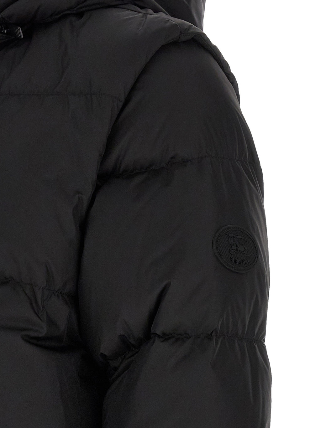 2-in-1 'Langdale' down jacket 5