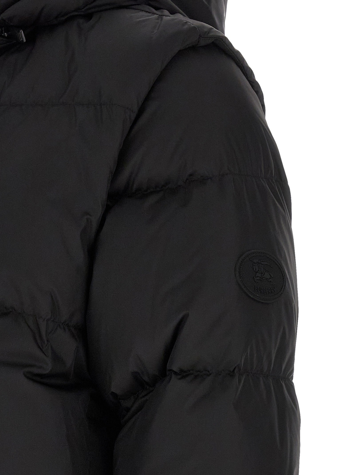 2-in-1 'Langdale' down jacket 5
