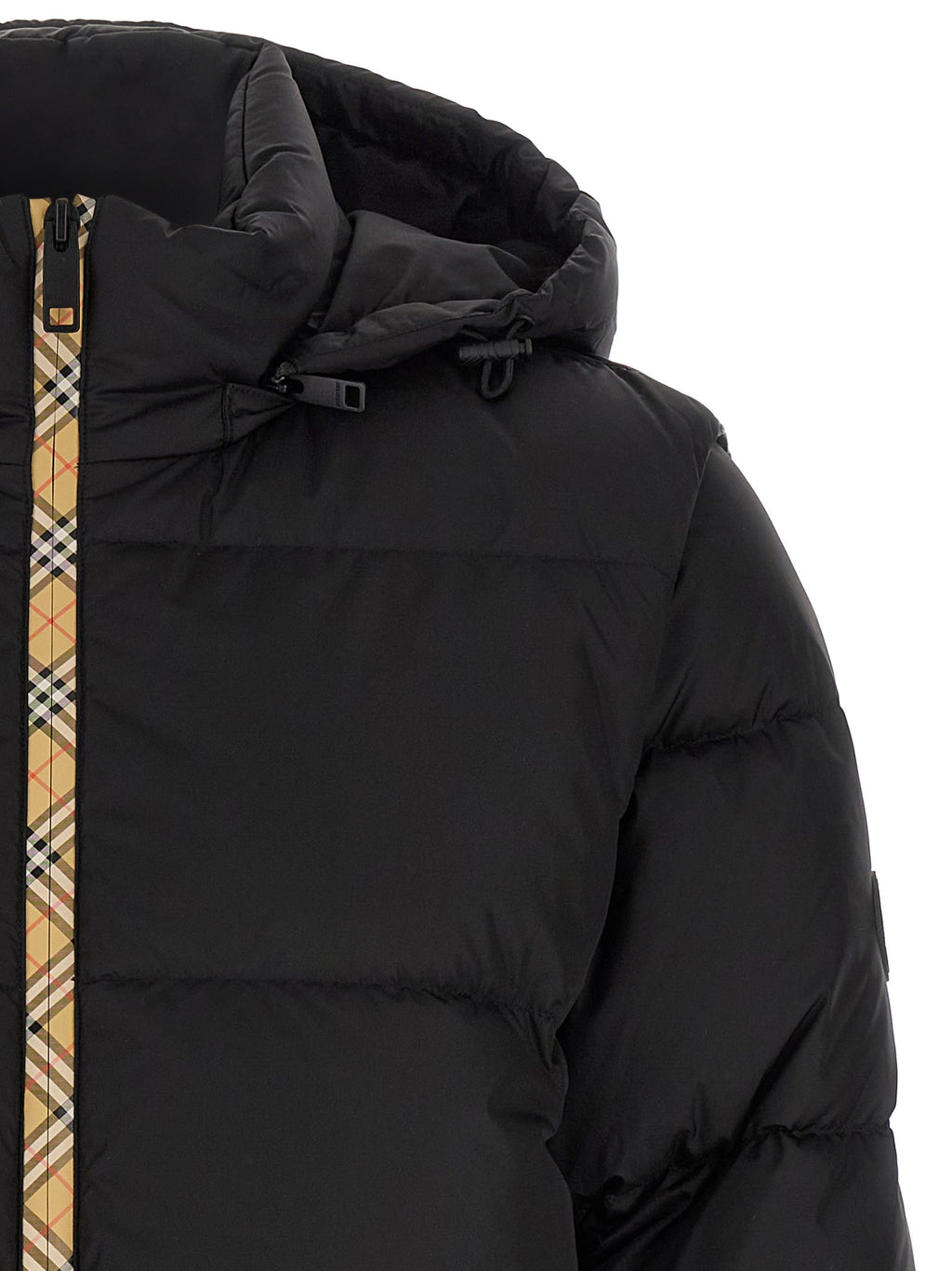 2-in-1 'Langdale' down jacket 4