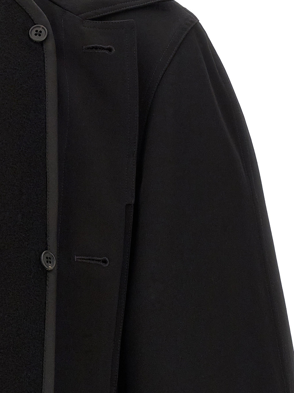 2-in-1 'Rozi' coat 5