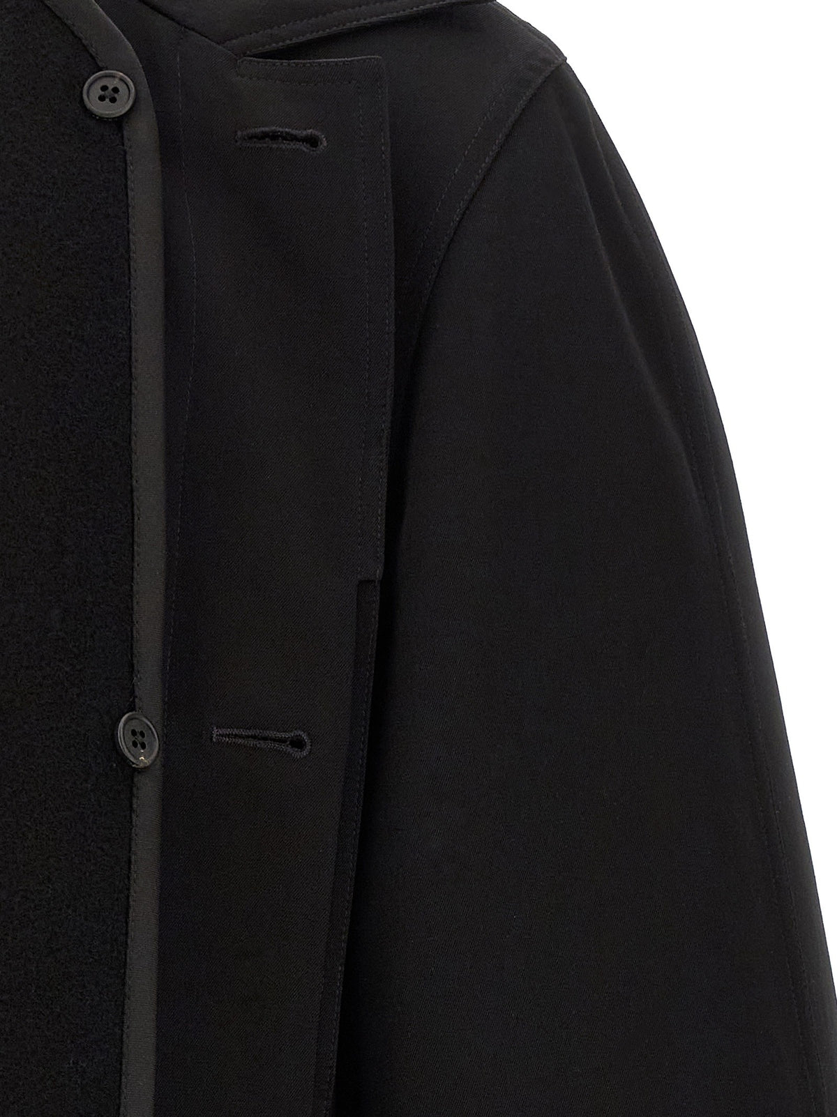 2-in-1 'Rozi' coat 5