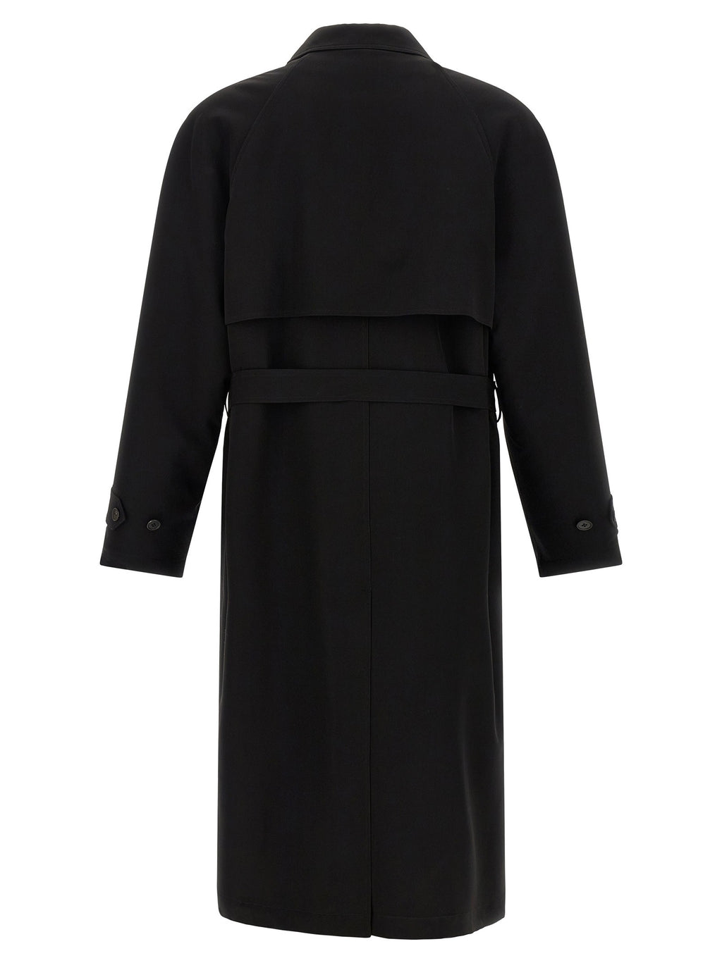 2-in-1 'Rozi' coat 2