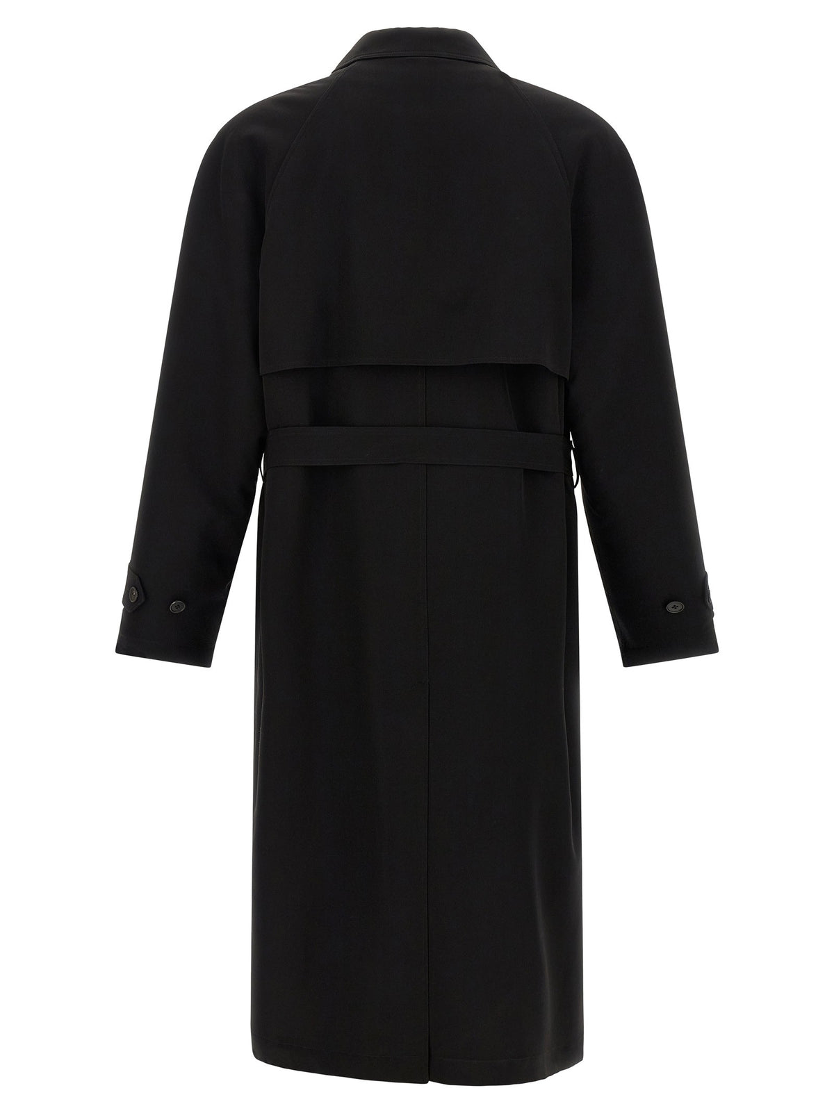 2-in-1 'Rozi' coat 2