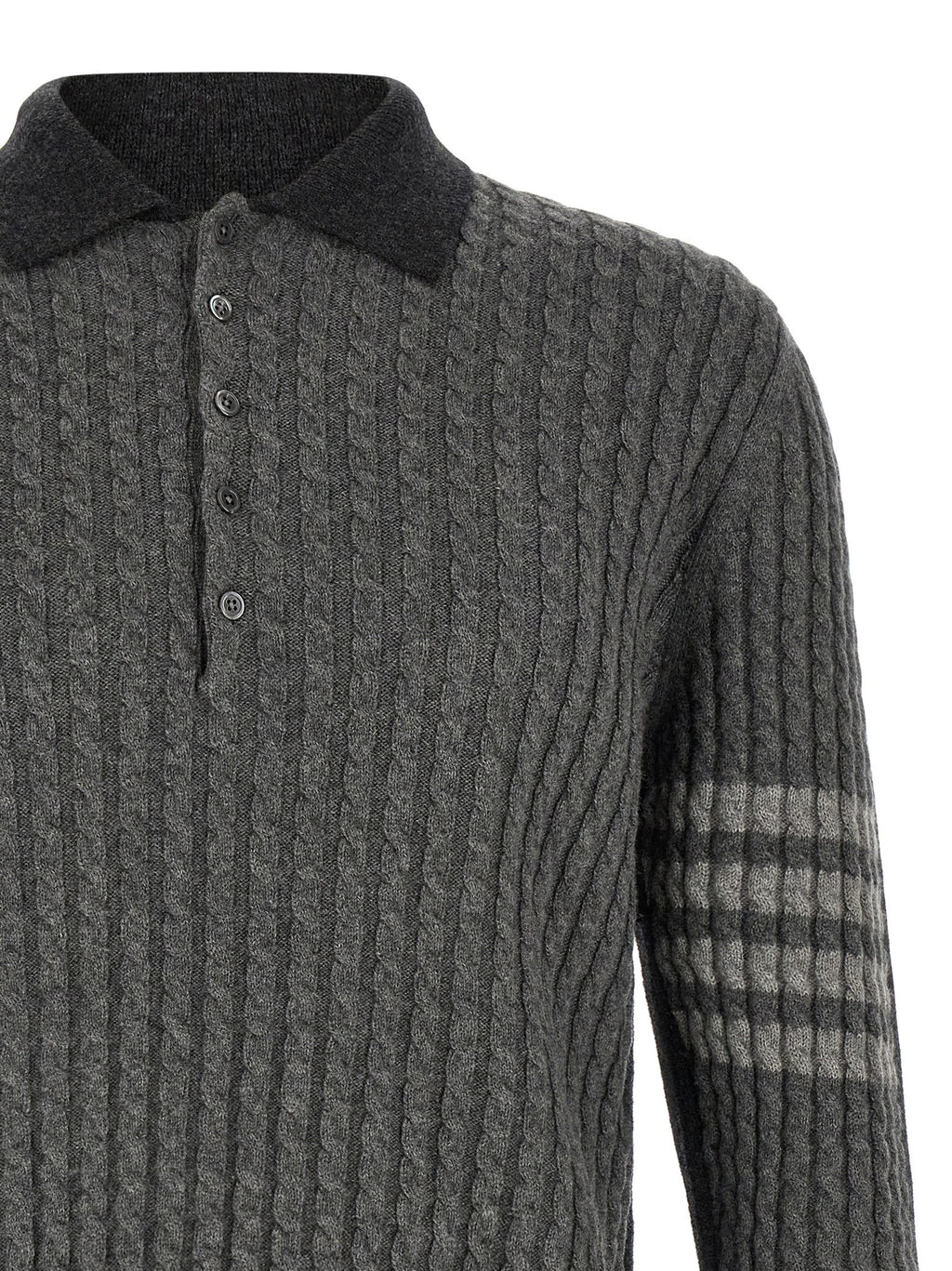 2-in-1 trompe l'oeil polo shirt 3