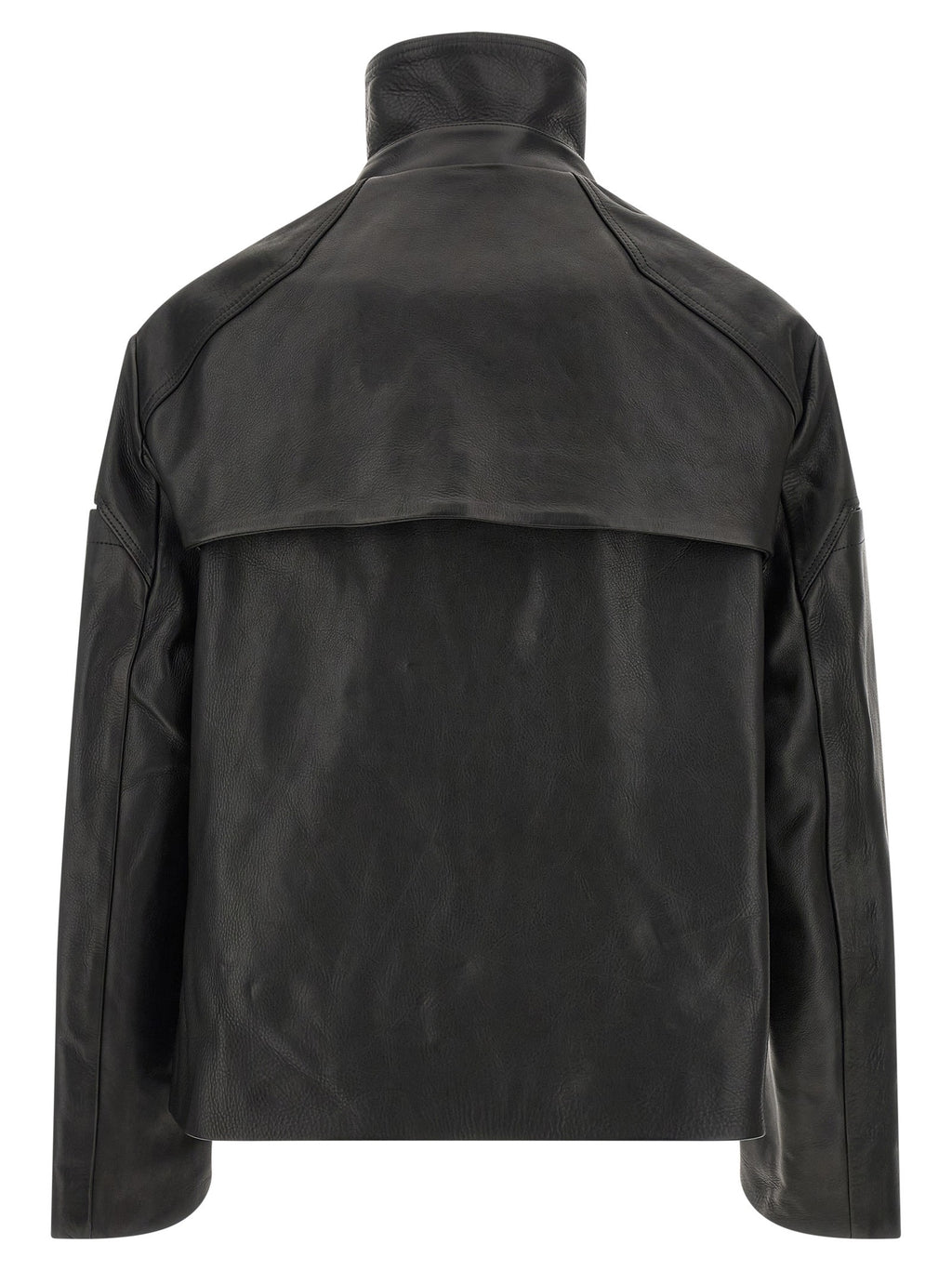'2 Piece Mac' jacket 3