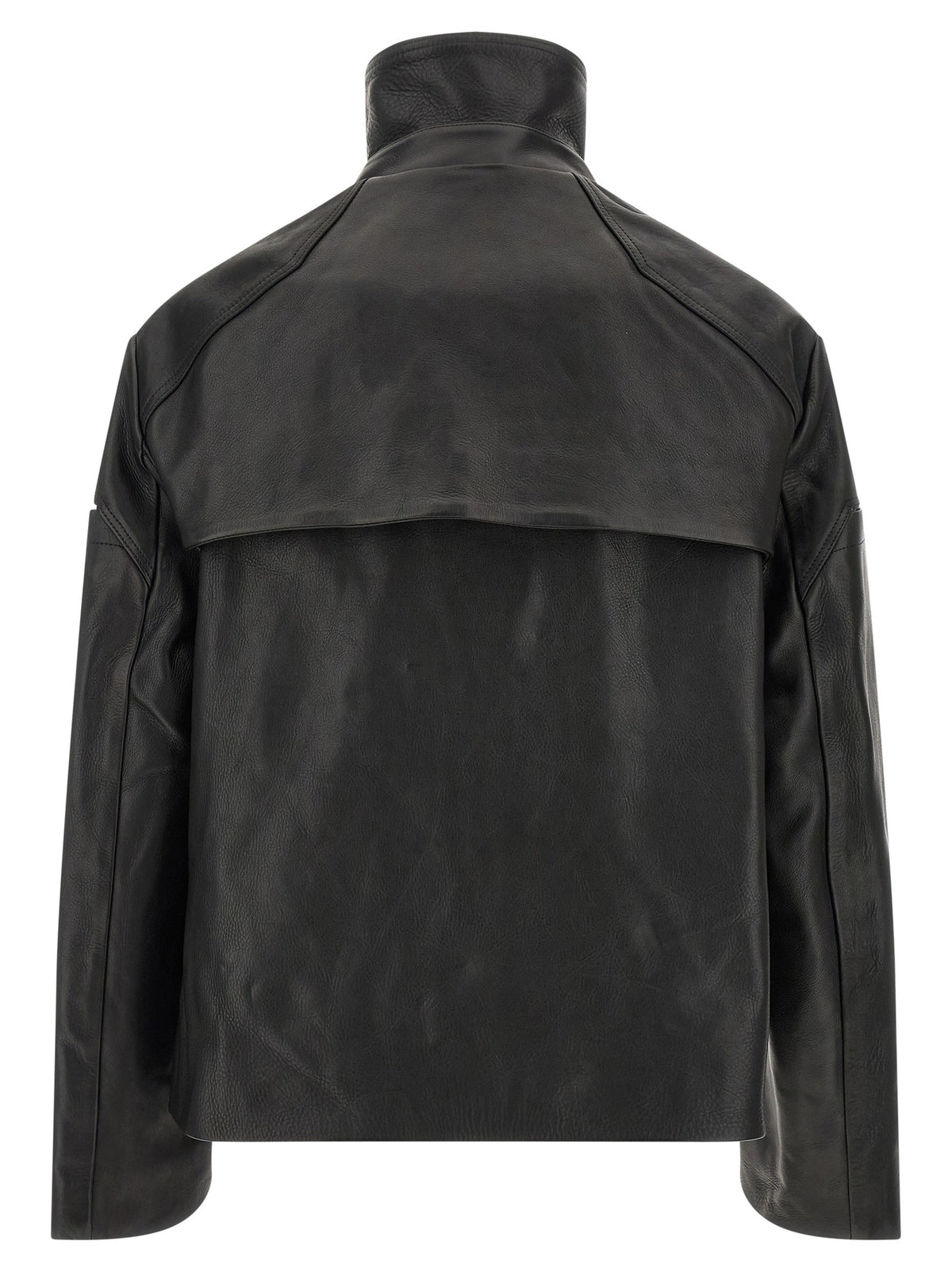 '2 Piece Mac' jacket 3