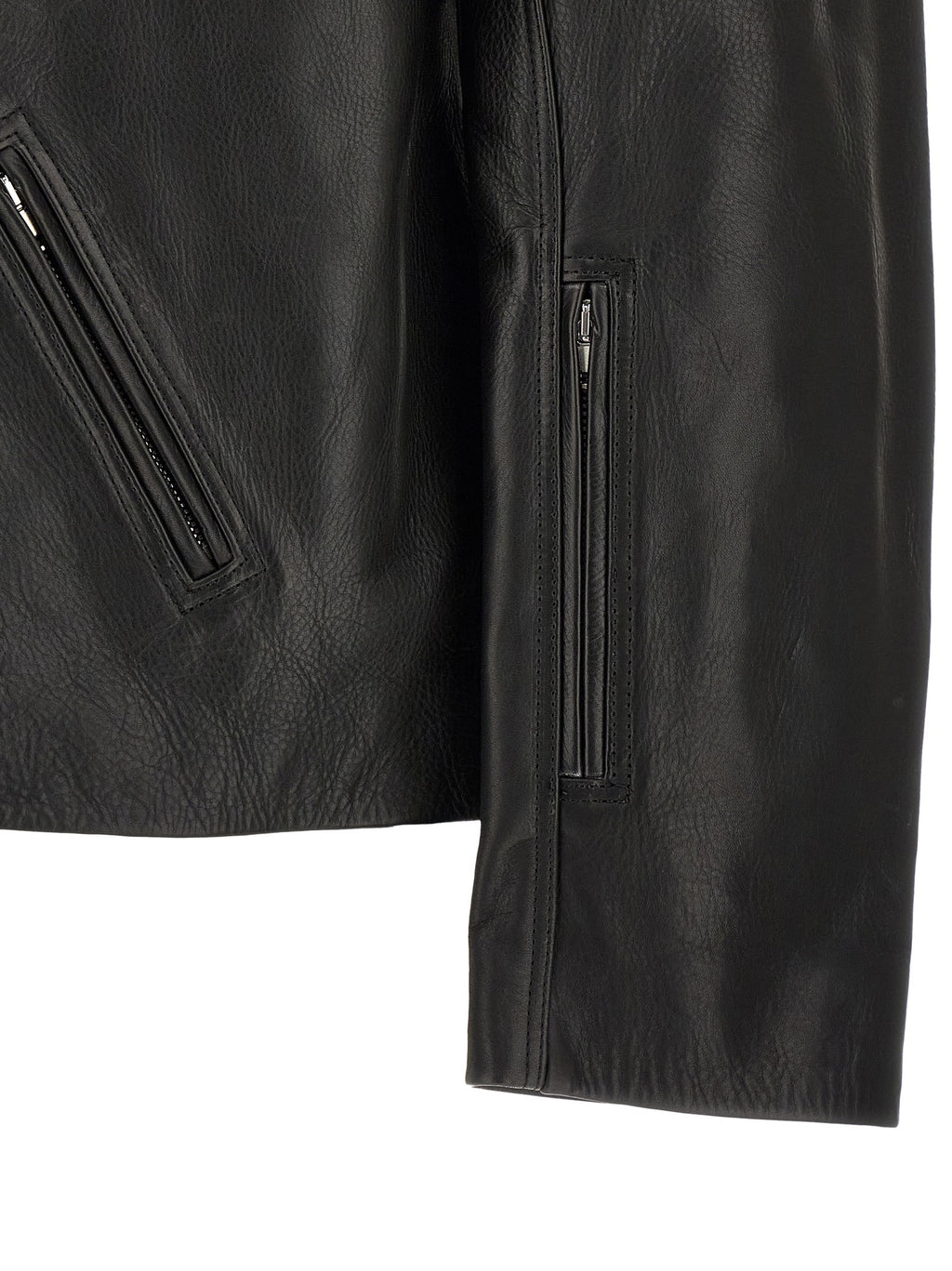 '2 Piece Mac' jacket 5