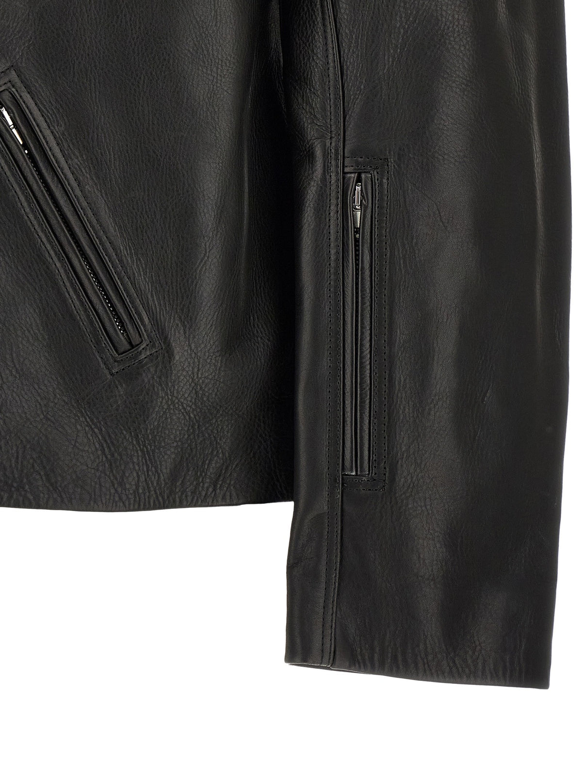 '2 Piece Mac' jacket 5