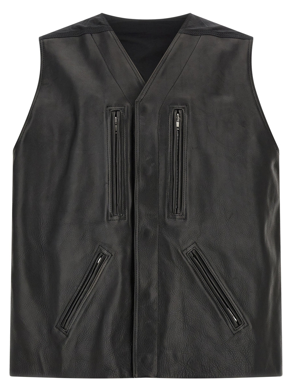 '2 Piece Mac' jacket 2