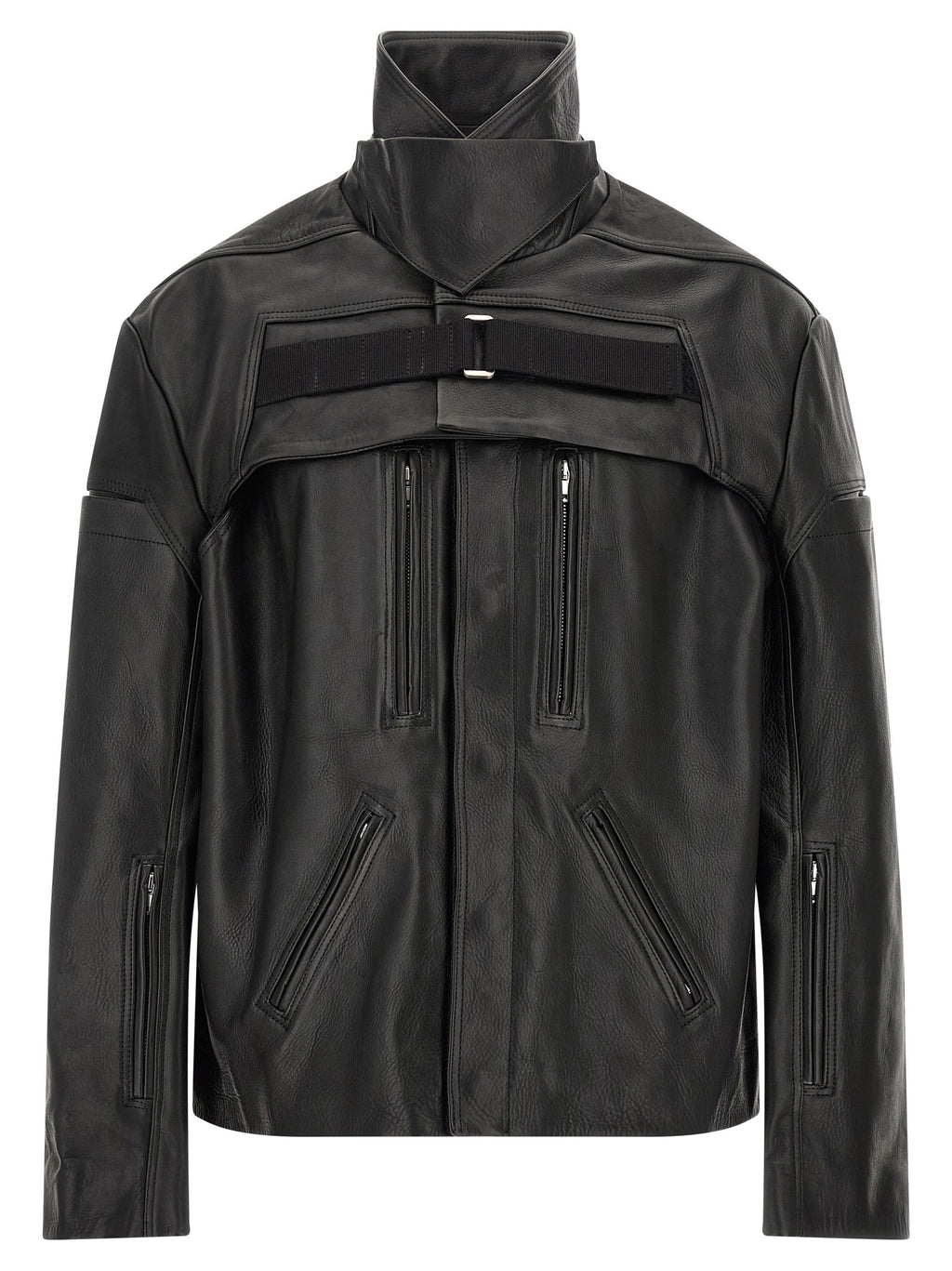'2 Piece Mac' jacket