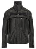 '2 Piece Mac' jacket